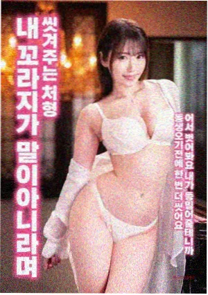 香草时光 电影海报